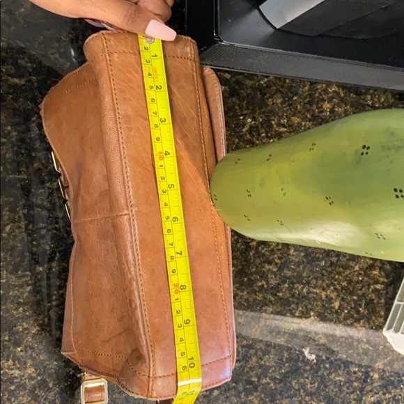 Authentic, Tory Burch Shoulder purse - Picture 8 of 8